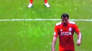 JAMIE CARRAGHER TESTIMONIAL [upl. by Nahtonoj]