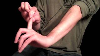 Essential Hand Stretches For Guitarists or Any Instrumentalist [upl. by Ydna]