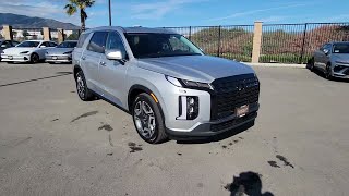 2025 Hyundai Palisade SEL Premium Fontana Riverside San Bernadino Ontario Victorville CA [upl. by Suravart]