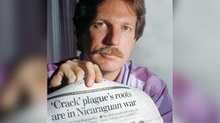 quotKill the Messengerquot Resurrects Gary Webb Journalist Maligned for Exposing CIA Ties to Crack Trade [upl. by Aneekal]