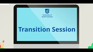 SAIBT Domestic Transition to UniSA  How to Apply to SATAC [upl. by Cela798]