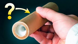 How to Make a ROCKET ENGINE From Table SALT [upl. by Nosyla732]