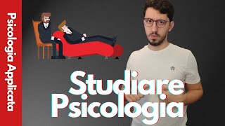 Studiare Psicologia una Guida per Capire se fa al Caso Tuo [upl. by Ennayr]