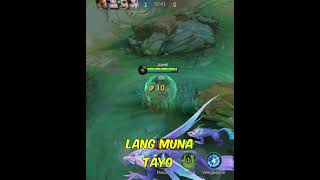 Mobile legends funny moments mobilelegendsfunny mobilelegendsnextcreator mobilelegendswtf [upl. by Eceirtal]