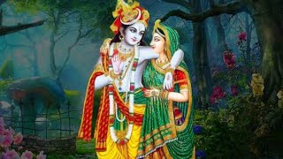 Vrindavan ka kan kan bole shri radha radha  वृंदावन के कण कण बोले श्री राधे राधे  new bhakit song [upl. by Darlene70]