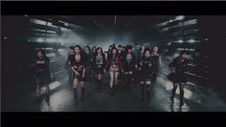 【MV】Escape （Short Ver）  SKE48公式 [upl. by Vergos]