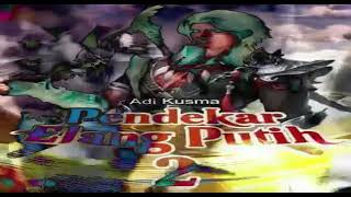 Pendekar Elang Putih 2 Episode 59 [upl. by Ecyle893]