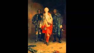 Bonnie Prince Charlie [upl. by Hayidan239]