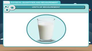 Physical Quantities and Measurement class6 [upl. by Dagmar]