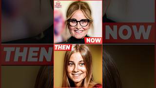 The Brady Bunch 1964  1974 Cast Then and now thenandnow shorts facts movie nostalgia [upl. by Wanda]