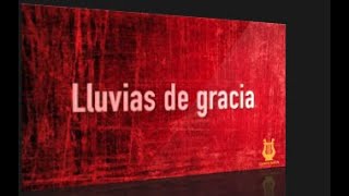 265  Lluvias de gracia PistaLetra Himnario Bautista [upl. by Emogene]