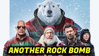 RED ONE Box Office BOMB Embarrassing For The Rock [upl. by Veneaux]