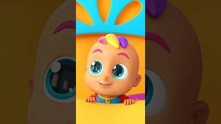 Yes Yes Song shorts goodhabits cartoonvideos kidssongs nurseryrhymes [upl. by Xenophon]