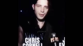 chris ilysm edit chriscornell grunge soundgarden chriscornelledit [upl. by Ygief]