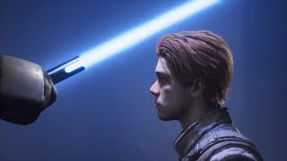 Star Wars Jedi Fallen Order 55 Return to Dathomir and retrieve an Astrium from the Tomb of Kujet 1 [upl. by Mulford]