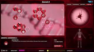 World Inhalation in Plague Inc E3  Fungus [upl. by Enaed751]