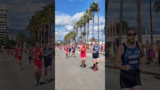 🏊🚴🏃World Triathlon Championship 2024 Torremolinos Spain triathlon worldchampionship torremolinos [upl. by Edd]