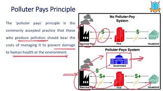 What is Polluter Pays Principle   Polluter Pays Principle అంటే ఏమిటి  La Excellence [upl. by Herrmann305]