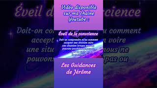 🔮 Doiton comprendre etou comment accepter une décision voire une situation lorsque [upl. by Yekim]