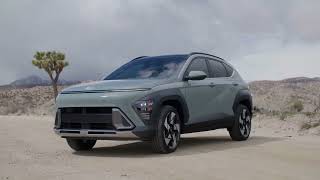 2024 Hyundai Kona Curb Weight  Sterling McCall Hyundai [upl. by Haye]