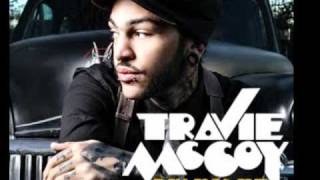 Travis McCoy ft Bruno Mars  Billionaire REMIX [upl. by Aloz]