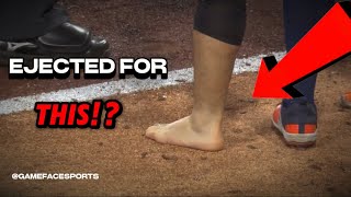 This Foot Leads To A HILARIOUS Ejection Full Breakdown [upl. by Enelyw219]