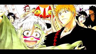 Bleach Ending 17 Hitohira no Hanabira by Stereopony [upl. by Amsirac]