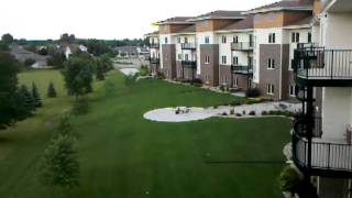 Harwood Groves Luxury Condos  Fargo Condos [upl. by Gabriello]