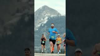 Steamboat Marathon 2023  with Presenting Sponsor Alpine Bank [upl. by Ahcas]