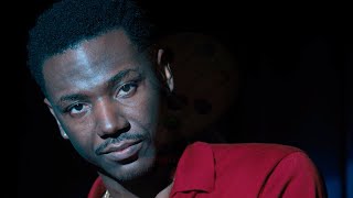 Jerrod Carmichael Comes Out In Rothaniel [upl. by Burnie257]