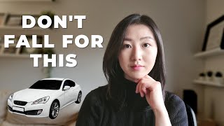 ACCOUNTANT EXPLAINS Should You Buy Finance or Lease a New Car [upl. by Kittie]