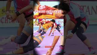 Pawan sehrawat  pkl 11 2024 kabaddi captain team tilagu titans team 2024 trending kabaddi [upl. by Efron]