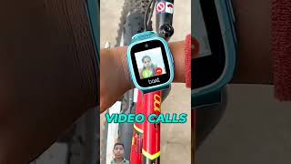 4g smart watch for kids [upl. by Akyre]