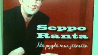 Seppo Ranta [upl. by Ahtabbat]