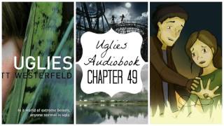 Uglies Audiobook Chapter 49  Lindsayaudiobooks [upl. by Frodi384]