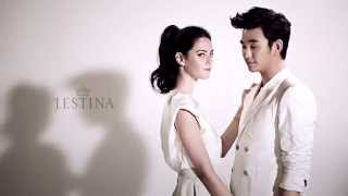 Kim Soo Hyun amp Kaya Scodelario  HD JESTINA 2012 SS Advertising Campaign [upl. by Ruyam]