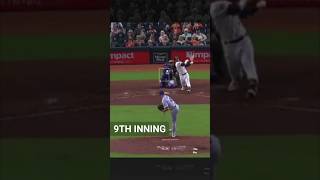 Bregman Walkoff Home Run [upl. by Beach737]