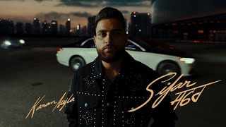 SIFAR SAFAR Music Video KARAN AUJLA  LATEST PUNJABI SONGS 2024 [upl. by Etteloc952]