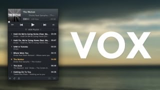 VOX Review amp Demo [upl. by Ced]