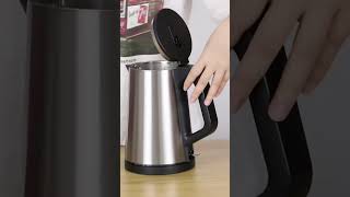 12L Electric Kettle for Hotels amp Offices  Bulk Orders Available  Eston Amenities [upl. by Clova]