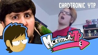 YTP  Chadtronic Jontronic [upl. by Stag346]