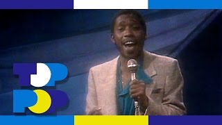 Jeffrey Osborne  On The Wings Of Love 1983 • TopPop [upl. by Nimaynib]