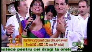 Violeta Constantin  Ai grija Doamne de mine Muzica populara de petrecere [upl. by Morten606]