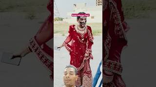 Dulhan Lehenga Choli Designer Chandani Chowk vrial video [upl. by Balmuth62]