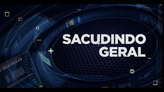 PROGRAMA SACUDINDO GERAL 23102024  AM 1510 [upl. by Colpin]