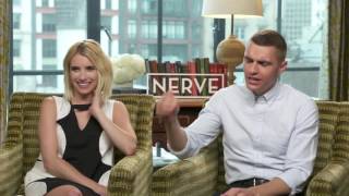 Emma Roberts Dave Franco New mit Trailer [upl. by Anayra757]