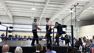 EPW LIVE 3224 Ripley MS  Walker XIII vs Stonewall Remson [upl. by Carolan]