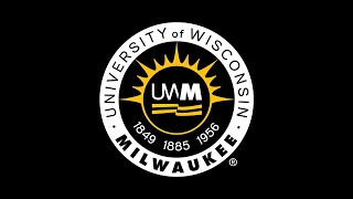 Fall 2024 UWM Commencement Ceremony [upl. by Lahcear]