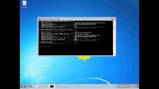 Joining A Computer To A Domain  Windows Server 2008 R2 [upl. by Dusza]