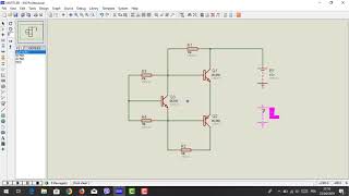 Multiplicateur de tension VBE patie 1 [upl. by Erdne]